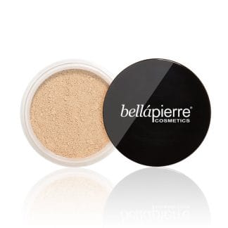 Bellápierre Mineral Foundation SPF15, Biscotti