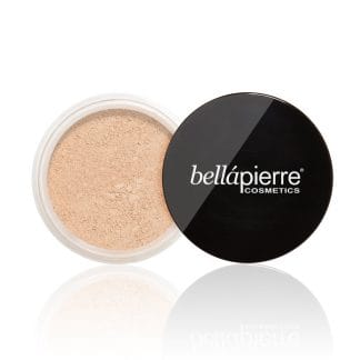 Bellápierre Mineral Foundation SPF15, Blondie