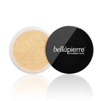 Bellápierre Mineral Foundation SPF15, Ivory