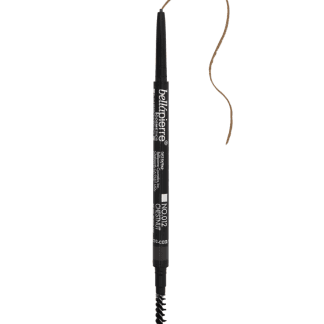 Bellápierre TwistUp Brow Pencil, Chestnut