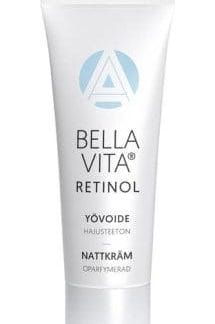 Bellavita Uusi Yövoide 75 g