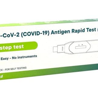 Beright Sylki Nielu Easy Covid Pikatesti 1 kpl