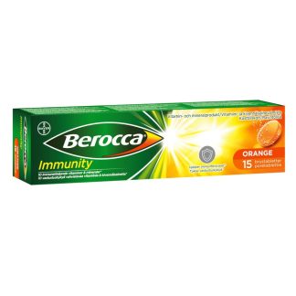 Berocca Immunity kpl