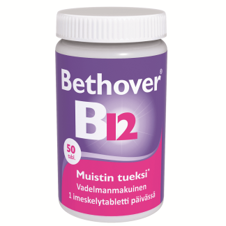 Bethover 1 mg 50 tabl