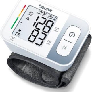 Beurer Bc28 Verenpainemittari 1 kpl