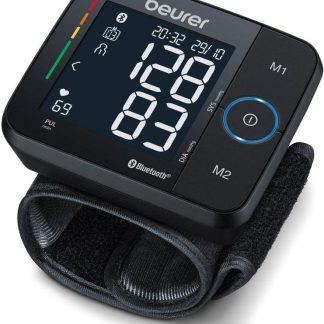 Beurer Bc54 Verenpainemittari Rannemalli Bt 1 kpl