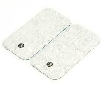 Beurer Em49 Elektrodit 50X100mm 4 kpl