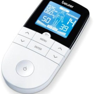 Beurer Em49 Tens Ems + Hieronta 1 kpl