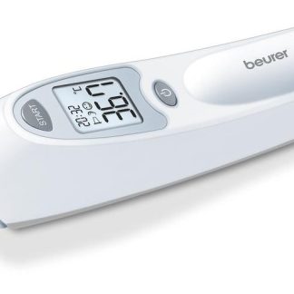 Beurer Ft58 Korvakuumemittari 1 kpl