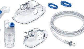 Beurer Ih26 Lisätarvikesetti 9 kpl