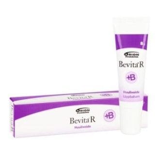Bevita R Huulivoide 8 g