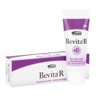 Bevita R Vitamiinivoide g