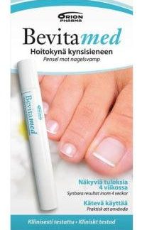 Bevitamed Hoitokynä Kynsisieneen 4 ml