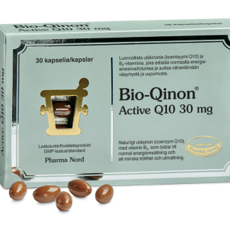 Bio-Qinon Q10 30mg kaps