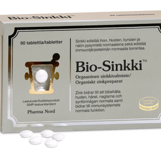 Bio-Sinkki 90 tabl