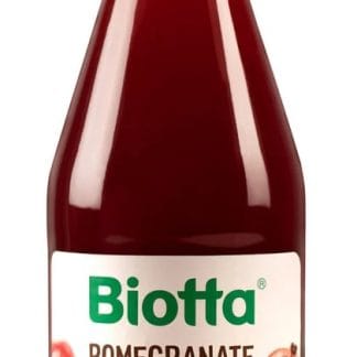 Biotta Granaattiomenajuoma, Luomu 500 ml