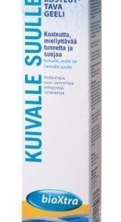 Bioxtra Geeli 40 ml