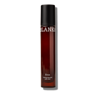 Blank& Etna Caring Lubricant With CBD 50 ml 50 ml