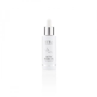 BTB13 Arctic Berry Oil - Kasvoöljy