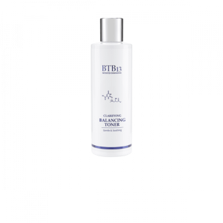 BTB13 Clarifying Balancing Toner - Kasvovesi