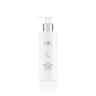 BTB13 Gentle Micellar Water - Misellivesi 250 ml