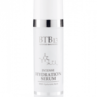 BTB13 Intense Hydration Serum - Kosteuttava Seerumi