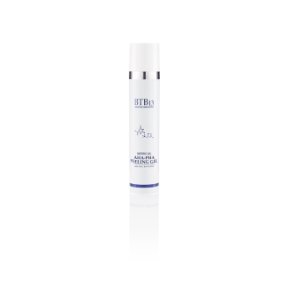 BTB13 Medical AHA & PHA Medical Peeling Gel - kuorintageeli