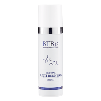 BTB13 Medical Anti-Redness Cream - Hoitovoide