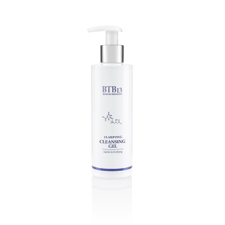 BTB13 Medical Clarifying Cleansing Gel - Puhdistusgeeli
