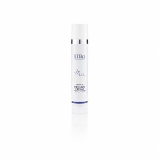 BTB13 Medical Dry Skin Cream - Hoitovoide