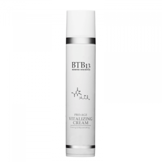 BTB13 Pro-Age Vitalizing Cream - Hoitovoide