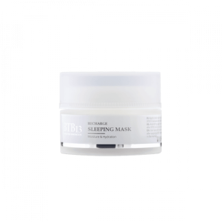 BTB13 Recharge Sleeping Mask - Yönaamio