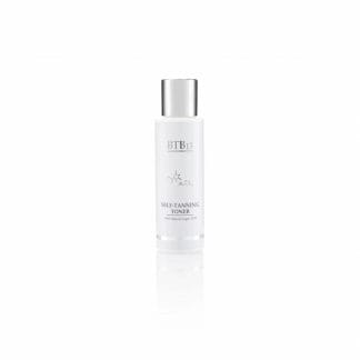 BTB13 Self-Tanning Toner - Itseruskettava hoitoneste