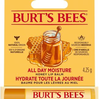 Burts Bees Lip Balm Honey 4,25 g