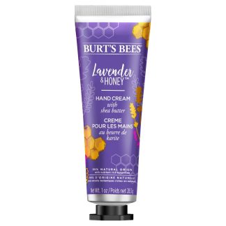 Burts Bees Mini Handcream Lavender 28,3 g