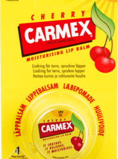 Carmex Cherry Huulivoide Purkki 7 g 7 g