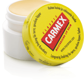 Carmex Huulivoide Purkki 7 g