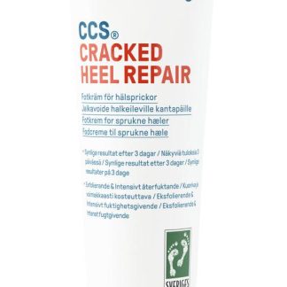 Ccs Cracked Heel Repair 125 ml