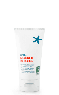 Ccs Heel Repair Kovettumiin 75 ml