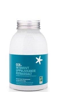 Ccs Jalkakylpysuola 310 g