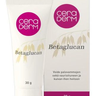 Ceraderm Betaglucan g