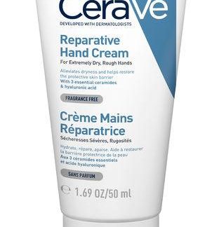 Cerave Reparative Hand Cream 50 ml