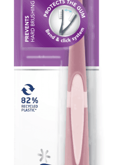 Clinic By Jordan Gum Protector Ultrasoft 10x1 kpl