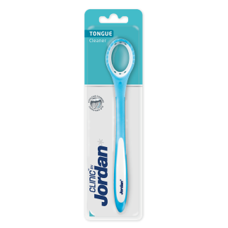 Clinic By Jordan Tongue Cleaner Kielenpuhdistaja 1 kpl
