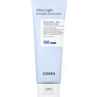 COSRX Ultra-Light Invisi Sunscreen SPF50