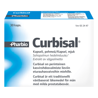 Curbisal fol