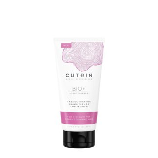 Cutrin Bio+ Strenghtening Conditioner For Women 200 ml