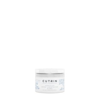 Cutrin Vieno Sensitive Deep Soothing Care Tehohoito 150 ml