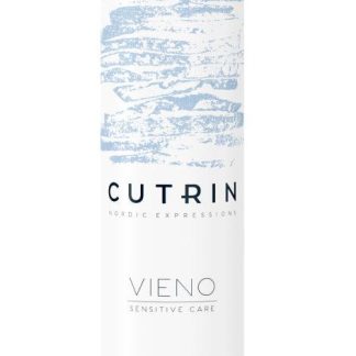 Cutrin Vieno Sensitive Hairspray Strong 100 ml