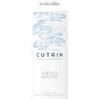 Cutrin Vieno Sensitive Heat Protection Spray 200 ml